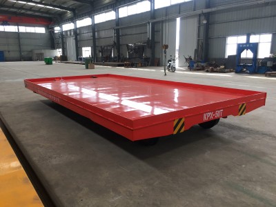 KPX 50 টন ট্রান্সফার কার্ট