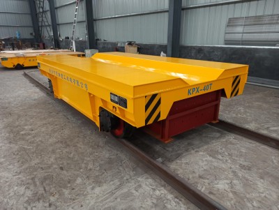 KPX ব্যাটারি অপারেটিং V-ফর্ম ট্রান্সফার কার্ট