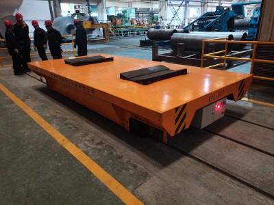 KPJ ক্যাবল ড্রাম পাওয়ার ট্রান্সফার কার্ট