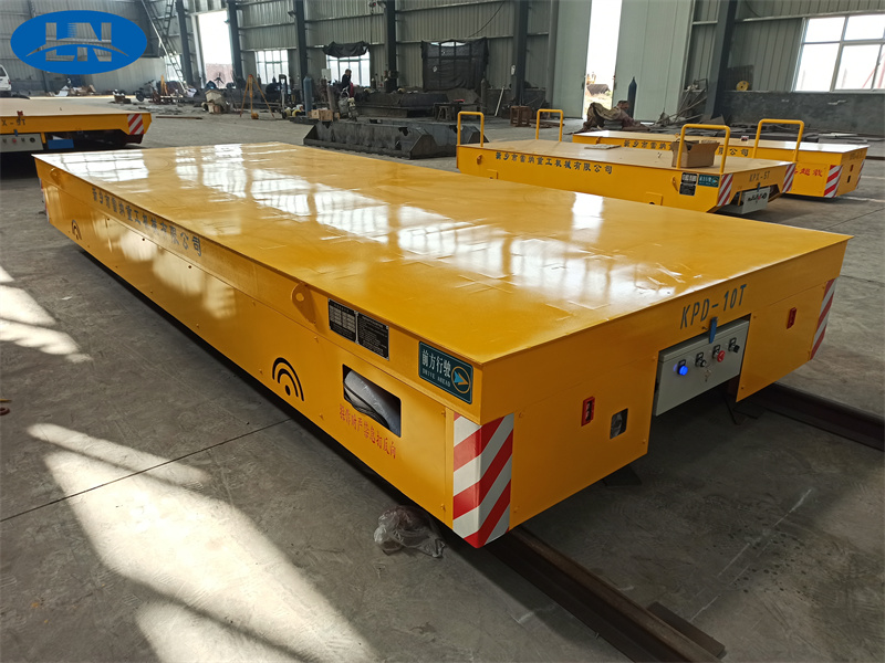 বৈদ্যুতিক ট্রান্সফার ক্যারিয়ারের সংক্ষিপ্ত এবং অ্যাপ্লিকেশন