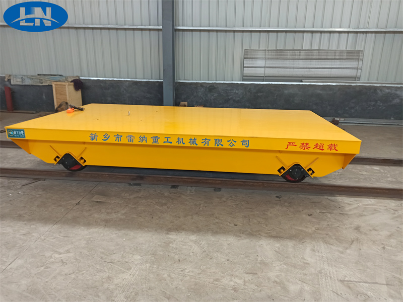 ভারী লোড ট্রান্সফার কার্ট