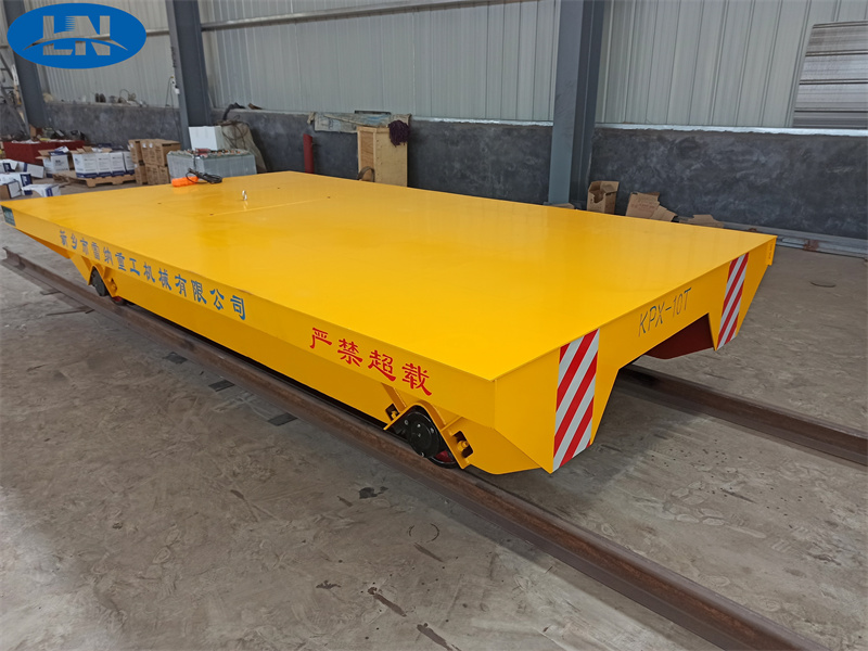 ভারী লোড ট্রান্সফার কার্ট