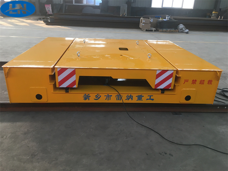 টাওয়িং ক্যাবল ট্রান্সফার কার্ট