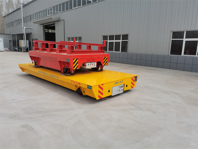 ২০ টন ট্রান্সফার