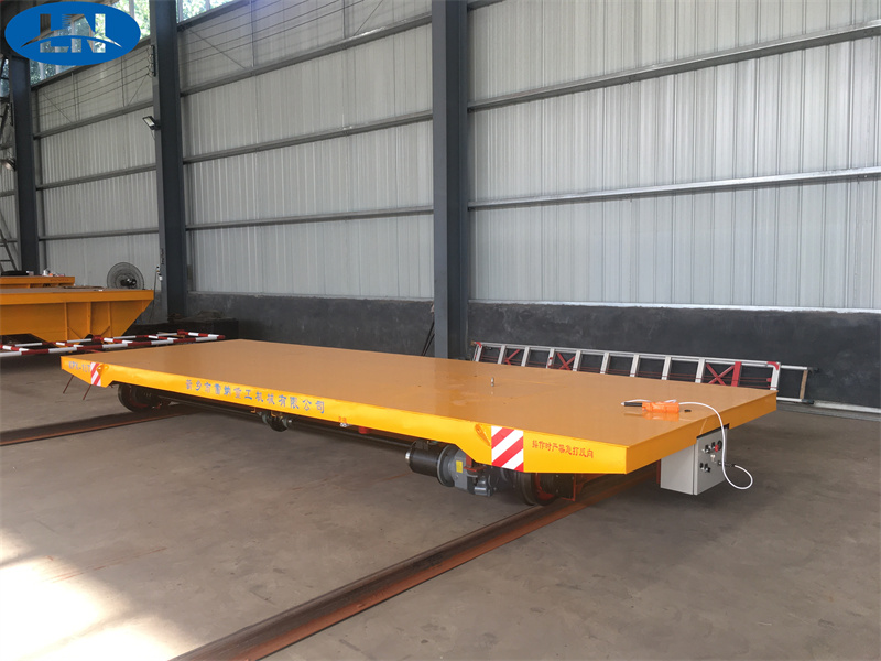 ব্যাটারি Powered Carts