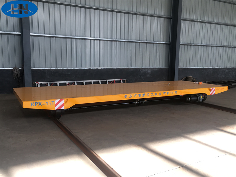 ব্যাটারি Powered Carts