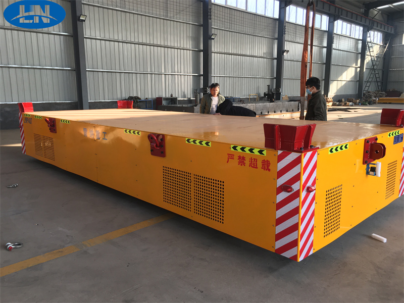 স্বয়ংক্রিয় ট্রান্সফার ট্রলি