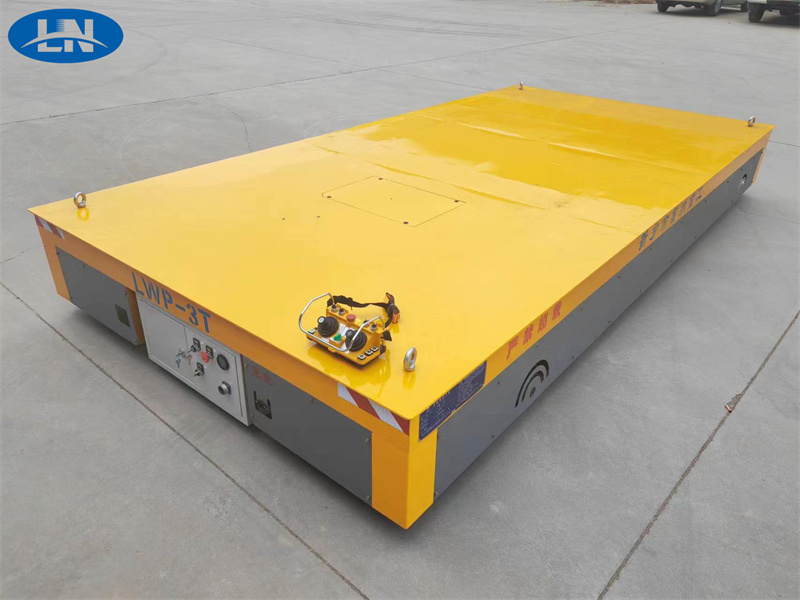 শিল্প ট্রান্সফার ট্রলি