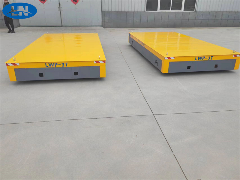 শিল্প ট্রান্সফার ট্রলি