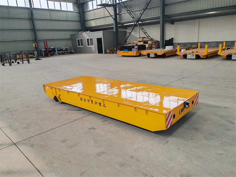 কারখানা ট্রান্সফার ট্রলি