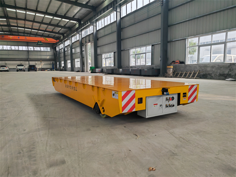 কারখানা ট্রান্সফার ট্রলি