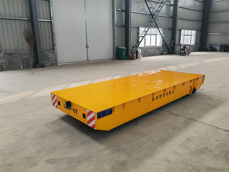 কারখানা ট্রান্সফার ট্রলি