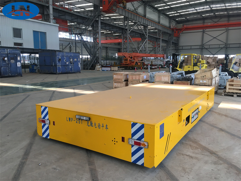 ইলেকট্রিক ফ্ল্যাট গাড়ি কারখানা শিল্প পণ্য