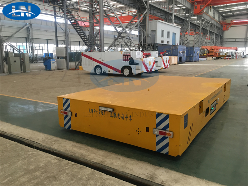 ইলেকট্রিক ফ্ল্যাট গাড়ি কারখানা শিল্প পণ্য