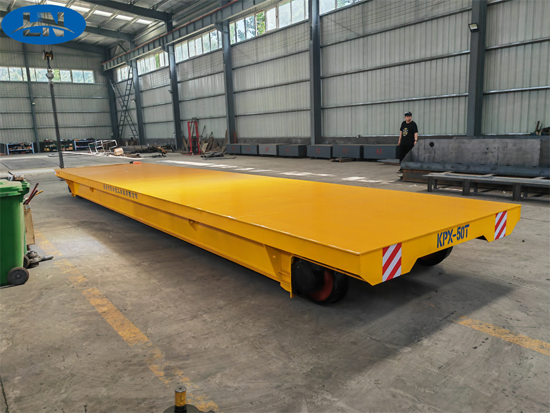 ভারী ট্রান্সফার ট্রলি