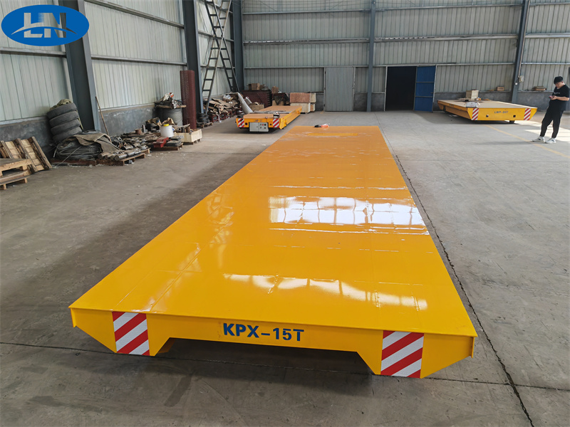 ভারী ট্রান্সফার ট্রলি