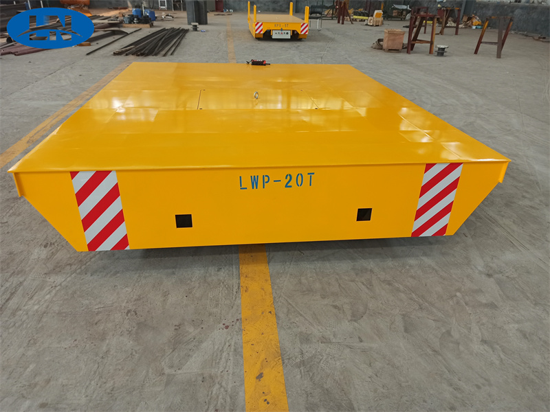 ভারি শিল্প ট্রান্সফার ট্রলি