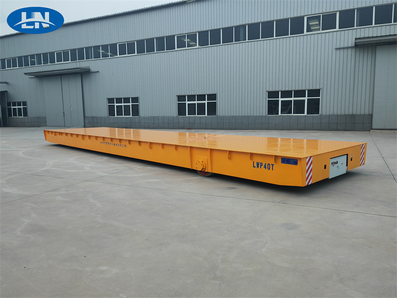 ইলেকট্রিক ট্রান্সফার কার্ট