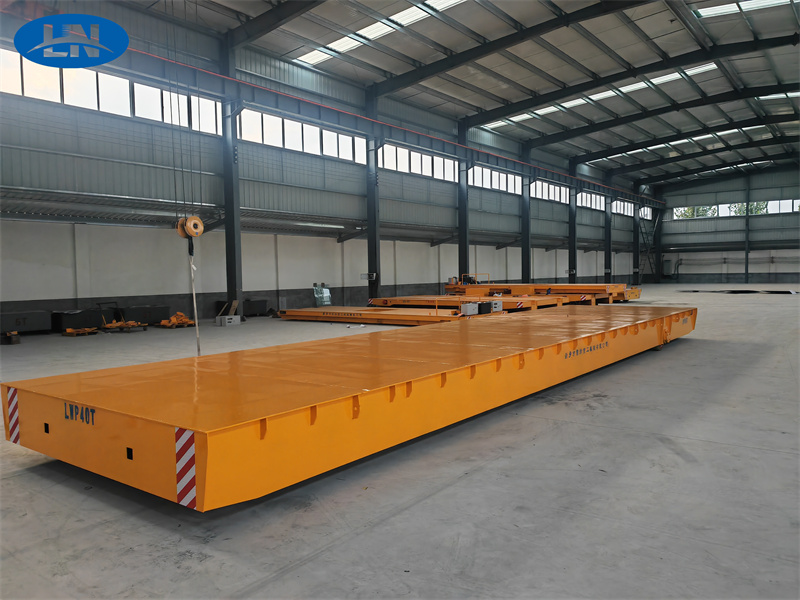 ইলেকট্রিক ট্রান্সফার কার্ট