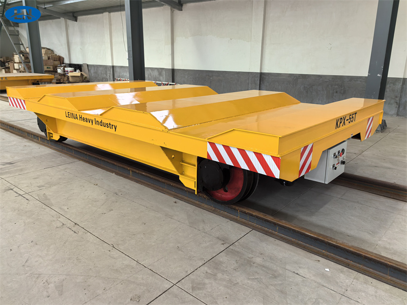 ব্যাটারি নিয়ন্ত্রণযোগ্য ট্রান্সফার কার্ট