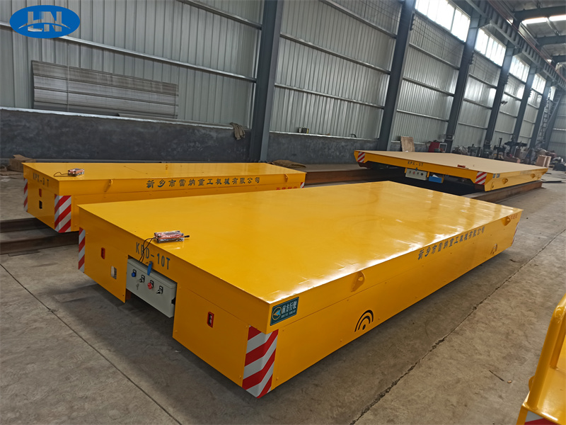 ইস্পাত ট্রান্সফার কার্ট