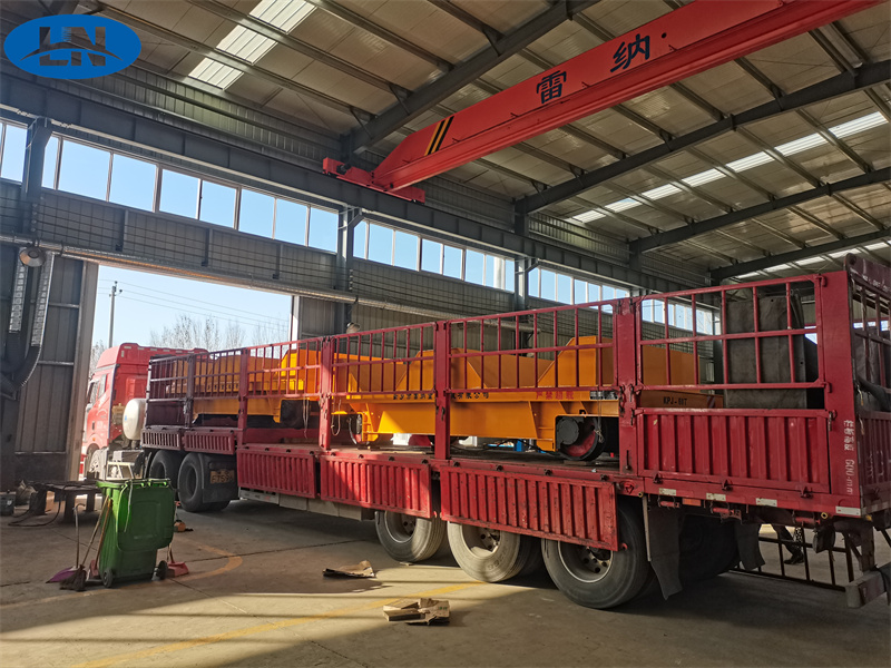 ক্যাবল ড্রাম ট্রান্সফার কার্ট