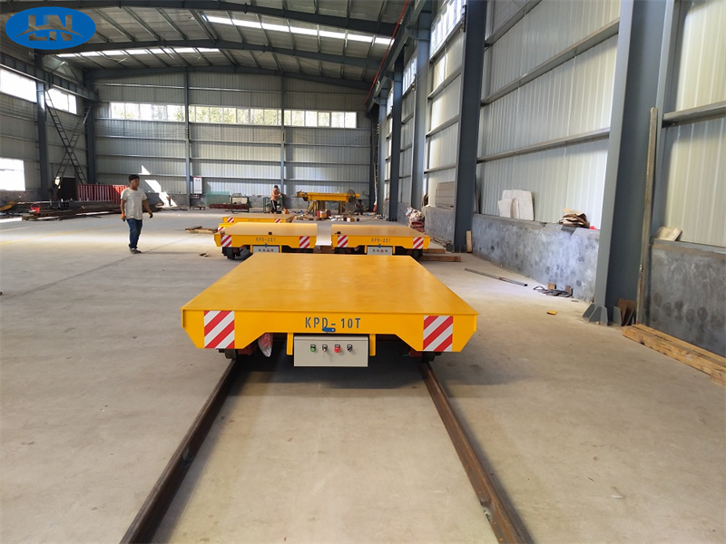 নিম্ন ভোল্টেজ ট্রান্সফার কার্ট