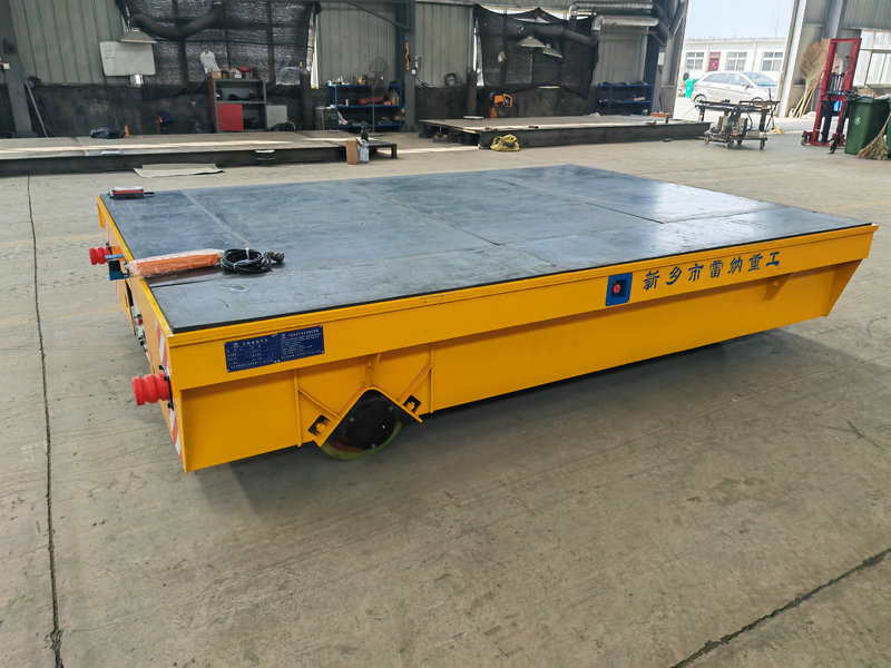 কর্মশালাগুলির জন্য মাল্টি দিকীয় 30T মোড পরিবহন সমাধান