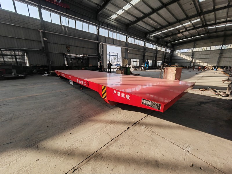 KPD রেল পরিবহন কার্ট