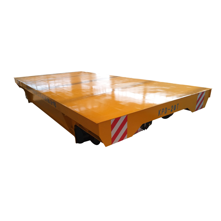 ২০ টন রেল পরিবহন কার্ট