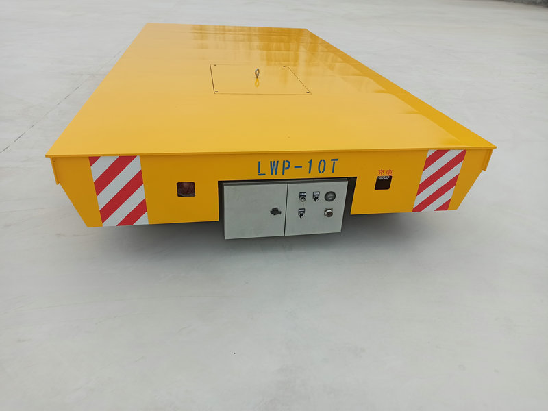 কিভাবে বৈদ্যুতিক ট্রান্সফার গাড়ি বিস্ফোরণ প্রতিরোধী