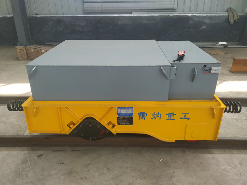 শিল্প ট্রান্সফার হ্যান্ডল কার্ট