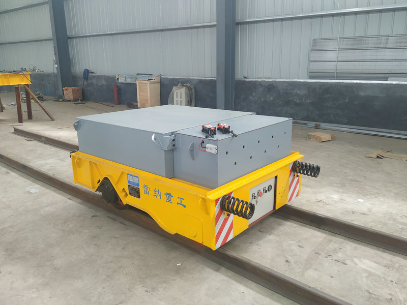 শিল্প ট্রান্সফার হ্যান্ডল কার্ট