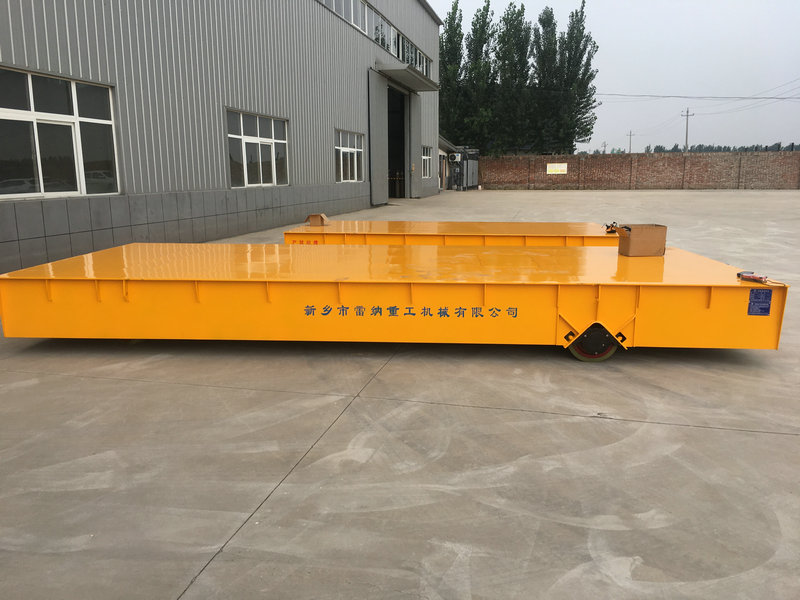 30 টন ভূগর্ভস্থ ট্র্যাকহীন পরিবহন সরঞ্জাম