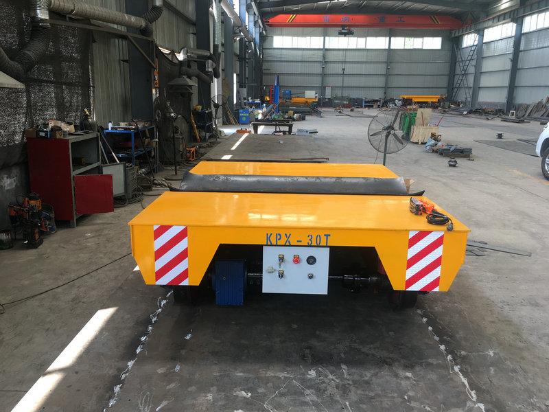 কাস্টমাইজড V Shape Coil Transfer Carts