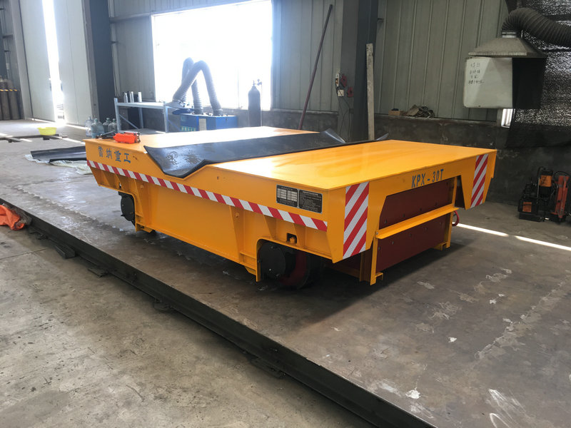 কাস্টমাইজড V Shape Coil Transfer Carts