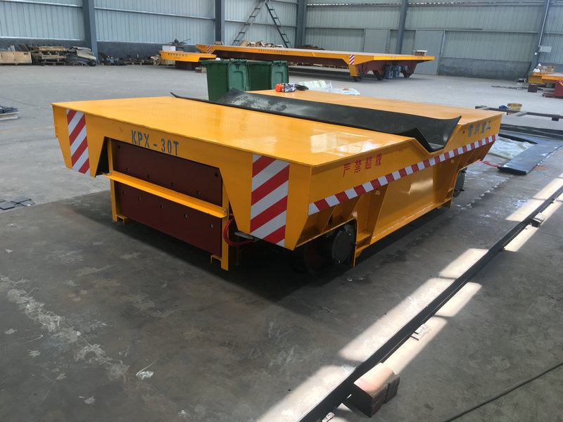 কাস্টমাইজড V Shape Coil Transfer Carts