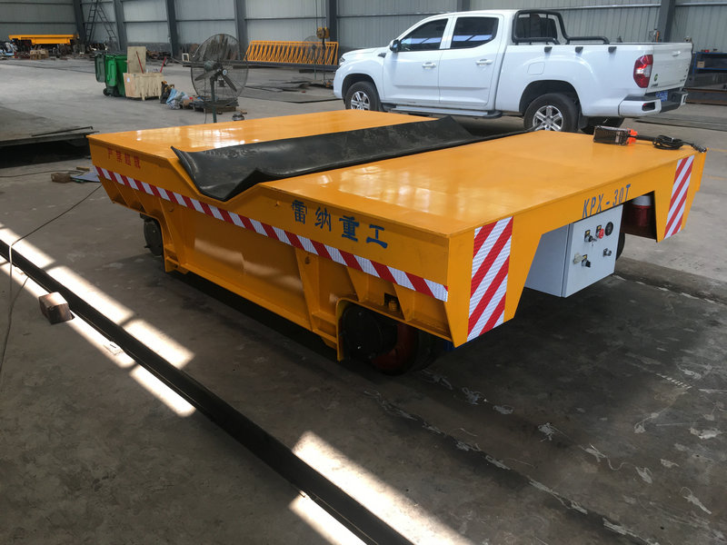 কাস্টমাইজড V Shape Coil Transfer Carts