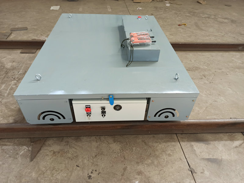 ছোট পণ্য সরবরাহ ট্রান্সফার কার্ট