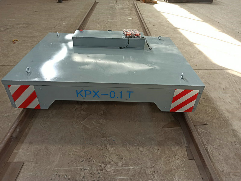 ছোট পণ্য সরবরাহ ট্রান্সফার কার্ট