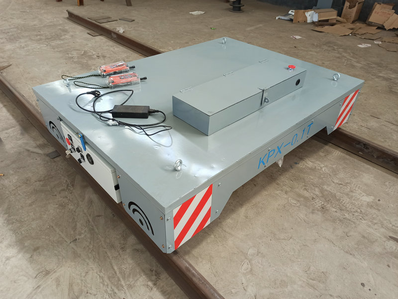 ছোট পণ্য সরবরাহ ট্রান্সফার কার্ট