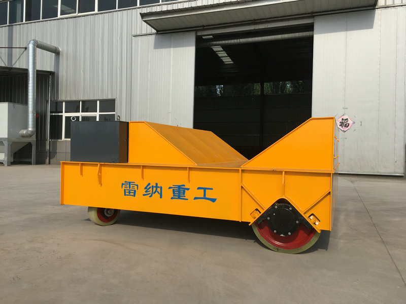 ইলেকট্রিক ট্রান্সফার ক্যারিয়ারে ব্যবহৃত LD চাকা এবং কোণ বক্স চাকা সম্পর্কে