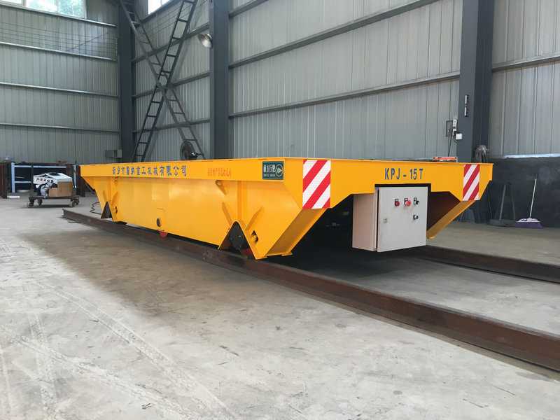 কিভাবে ওয়ার্কশপে বৈদ্যুতিক মেঝে স্তম্ভার ট্র্যাকগুলি স্থাপন করার সময় ঘূর্ণন রেডিয়াম গণনা করবেন