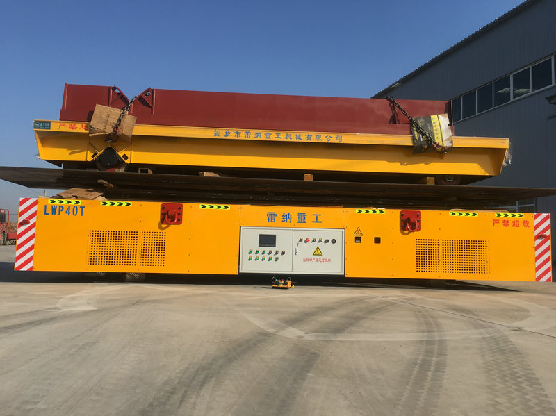 ব্যাটারি Powered vs Cable Powered Transfer Carts যা আরও নির্ভরযোগ্য