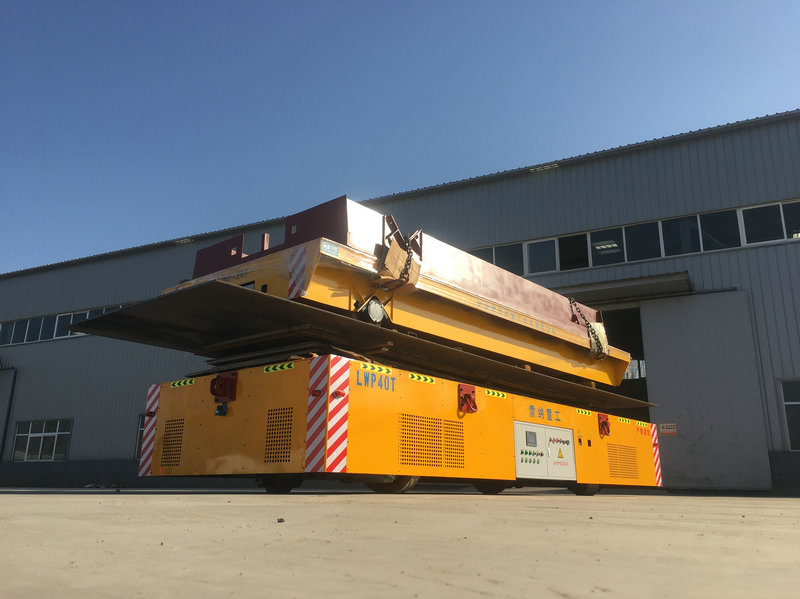 মোটরসাইকেল ট্রান্সফার কার্ট