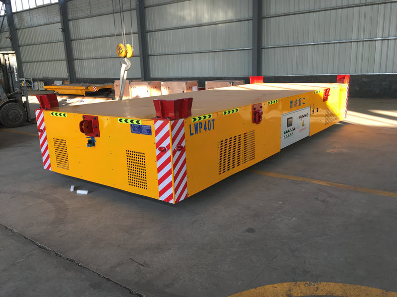 মোটরসাইকেল ট্রান্সফার কার্ট