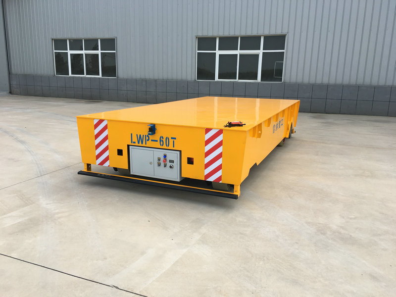 শিল্পকৌশল ব্যাটারি ট্রান্সফার কার্ট