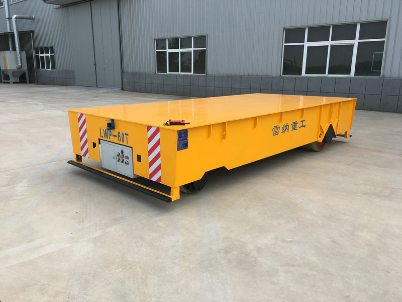 শিল্পকৌশল ব্যাটারি ট্রান্সফার কার্ট