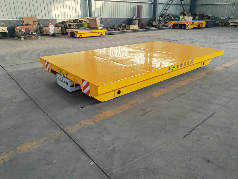 রেল ট্রান্সফার ট্রলি রেল ট্রান্সফার ট্রলি