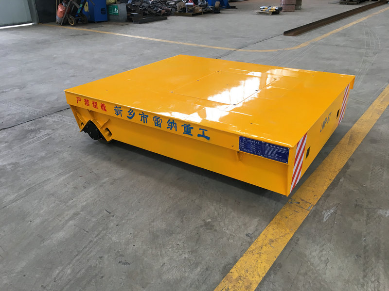 বৈদ্যুতিক ফ্ল্যাট ট্যাংক ট্রান্সফারিং